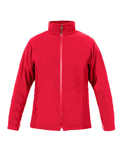 Men´s Fleece Jacket C+