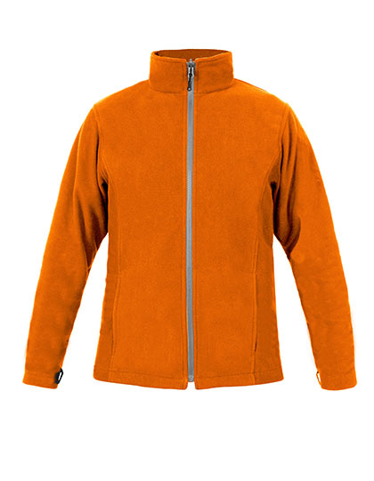 Men´s Fleece Jacket C+