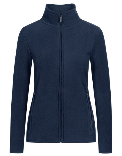 Women´s Double Fleece Jacket