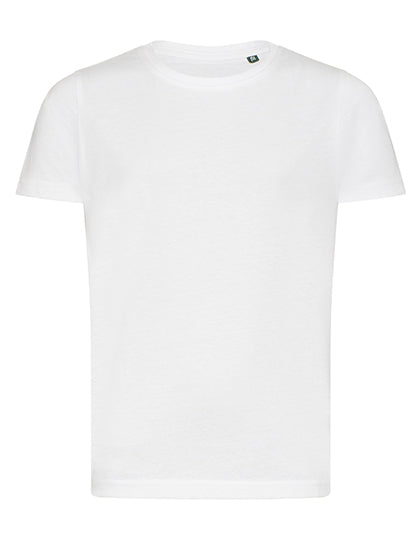 Cascades Organic Kids T