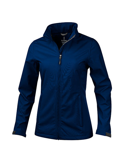 Ladies´ Maxson Softshell Jacket