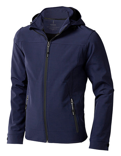 Men´s Langley Softshell Jacket
