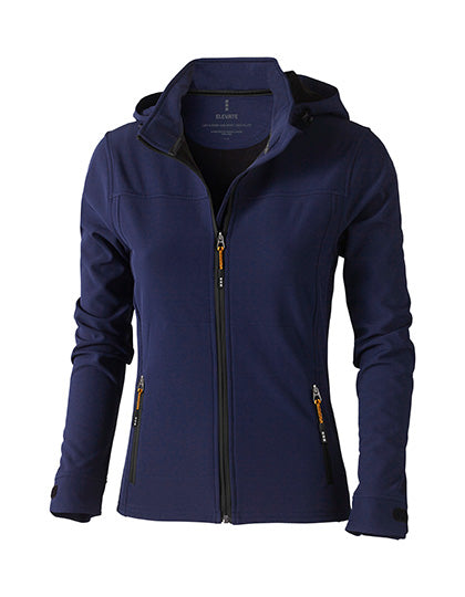 Ladies´ Langley Softshell Jacket