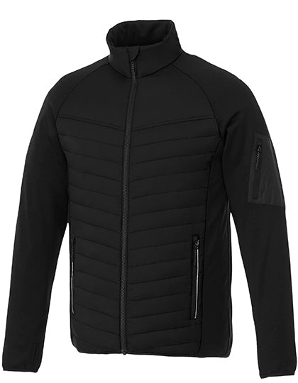 Men´s Banff Hybrid Insulated Jacket