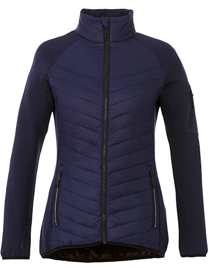 Ladies´ Banff Hybrid Insulated Jacket