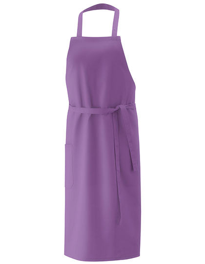 Latzschürze XXL 100 x 100 cm