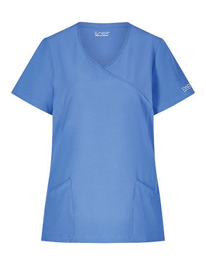 Sportsline Damen-Kasack, Slim Fit