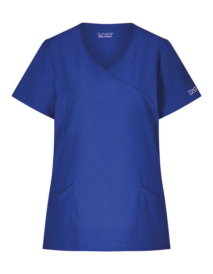Sportsline Damen-Kasack, Slim Fit
