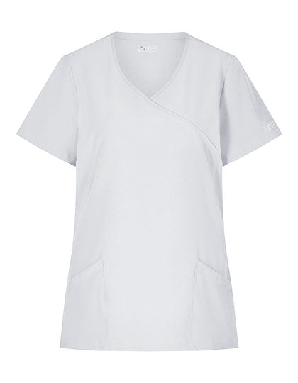 Sportsline Damen-Kasack, Slim Fit