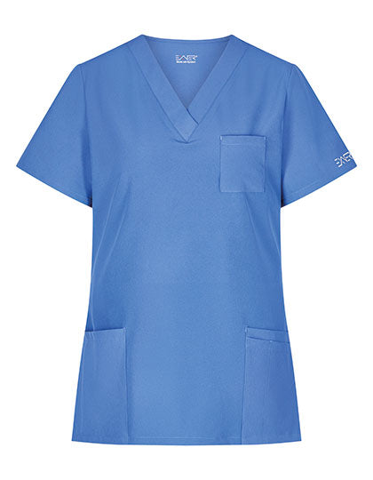 Sportsline Damen-Kasack, Regular Fit