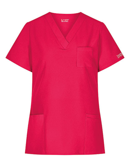 Sportsline Damen-Kasack, Regular Fit