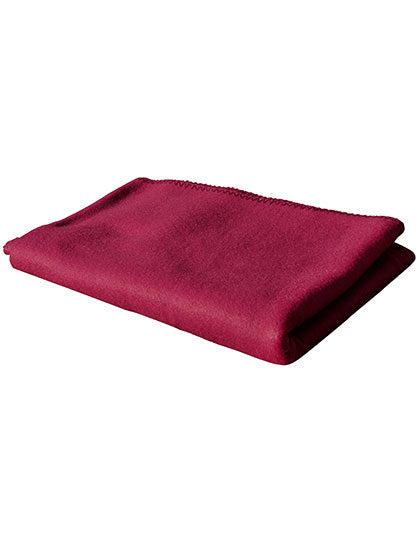 Fleecedecke