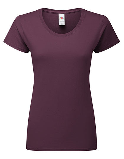 Ladies Iconic 195 T
