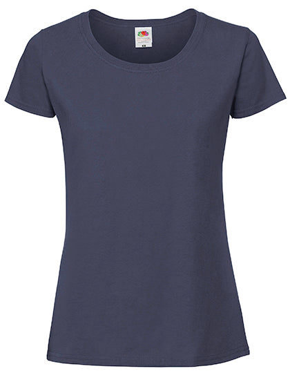 Ladies Iconic 195 T