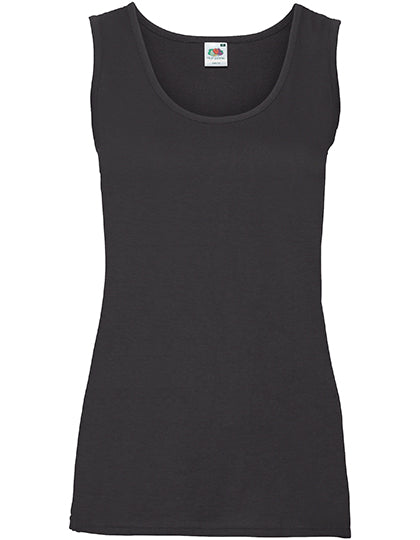 Ladies´ Valueweight Vest