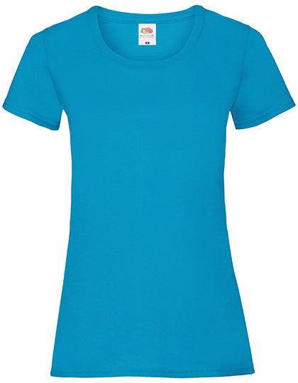 Ladies´ Valueweight T