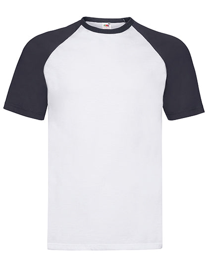 Short Sleeve Baseball T