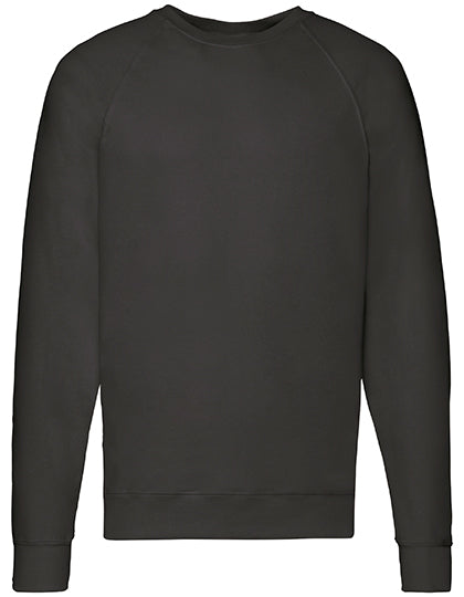Lightweight Raglan Sweat