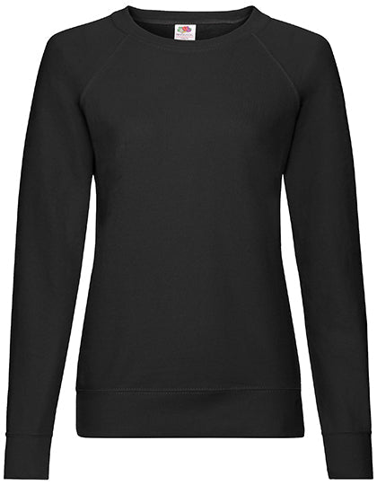 Ladies´ Lightweight Raglan Sweat