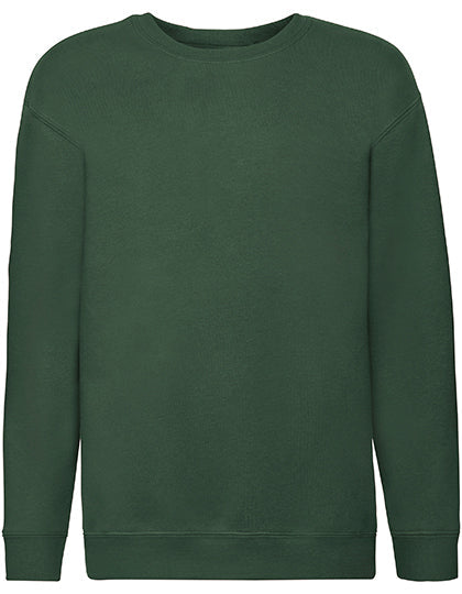 Kids´ Premium Set-In Sweat