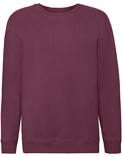 Kids´ Premium Set-In Sweat