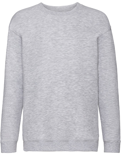 Kids´ Premium Set-In Sweat