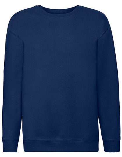 Kids´ Premium Set-In Sweat