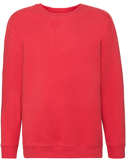 Kids´ Premium Set-In Sweat