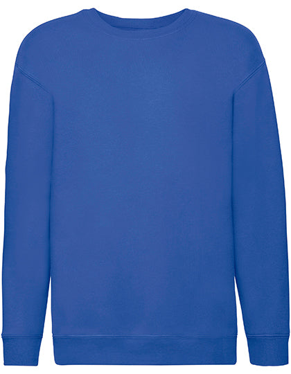 Kids´ Premium Set-In Sweat