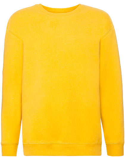 Kids´ Premium Set-In Sweat
