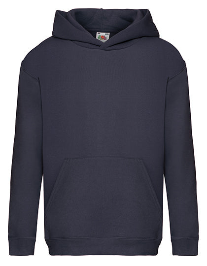 Kids´ Premium Hooded Sweat