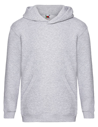 Kids´ Premium Hooded Sweat