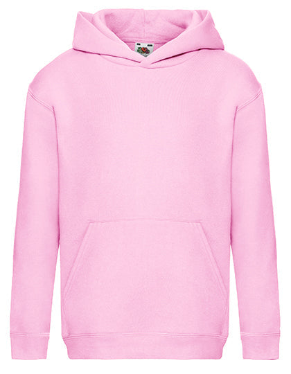 Kids´ Premium Hooded Sweat