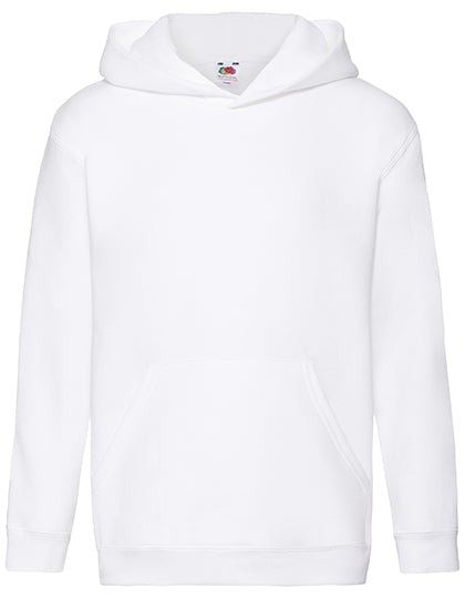 Kids´ Premium Hooded Sweat