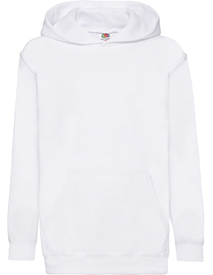 Kids´ Classic Hooded Sweat