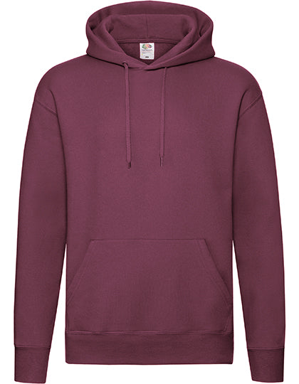 Premium Hooded Sweat