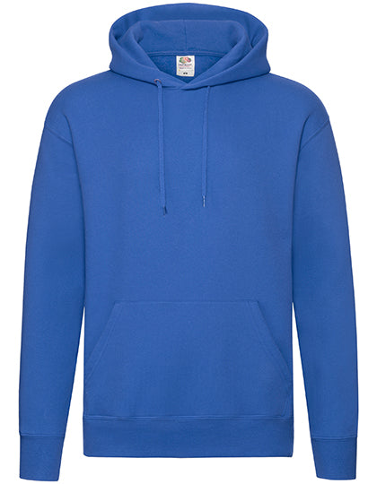 Premium Hooded Sweat