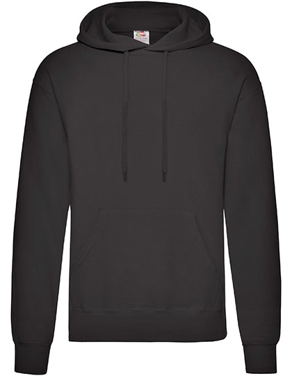 Classic Hooded Sweat