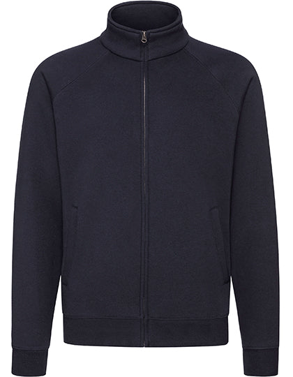 Premium Sweat Jacket