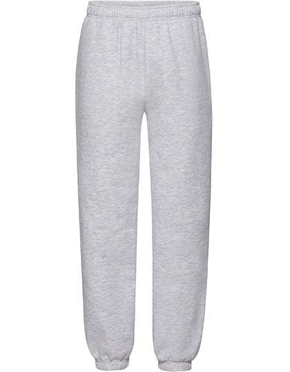 Kids´ Premium Elasticated Cuff Jog Pants