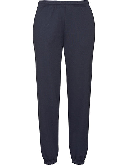 Classic Elasticated Cuff Jog Pants