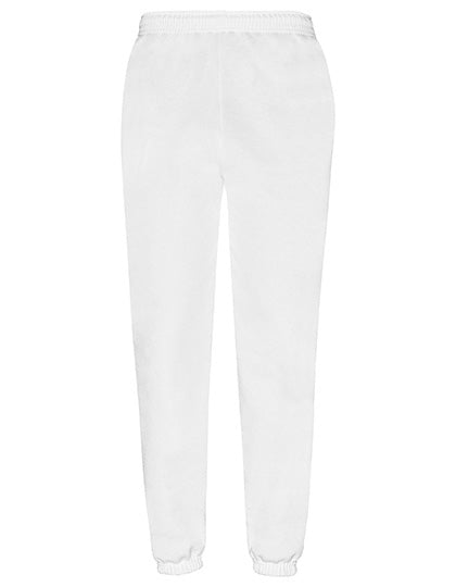 Classic Elasticated Cuff Jog Pants