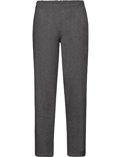 Classic Open Hem Jog Pants
