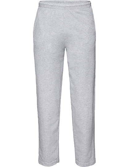 Lightweight Open Hem Jog Pants