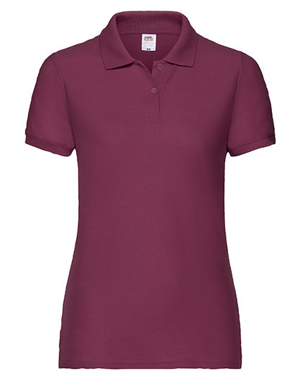Ladies´ 65/35 Polo