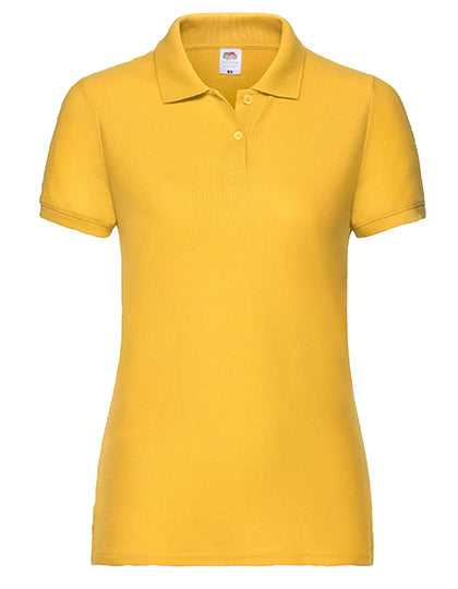 Ladies´ 65/35 Polo