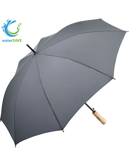 AC-Stockschirm ÖkoBrella, waterSAVE®
