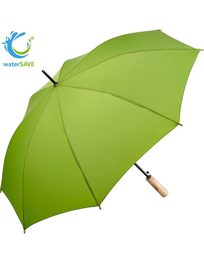 AC-Stockschirm ÖkoBrella, waterSAVE®