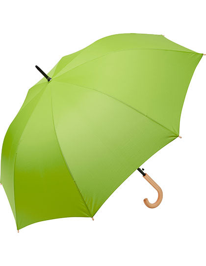 AC-Gästeschirm ÖkoBrella, waterSAVE®