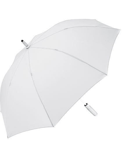 AC-Midsize-Stockschirm FARE® Whiteline